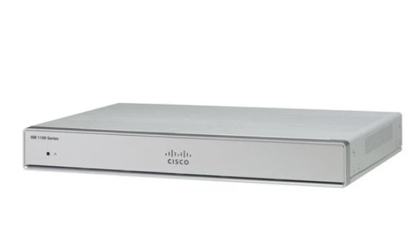 Cisco C1117-4P Router